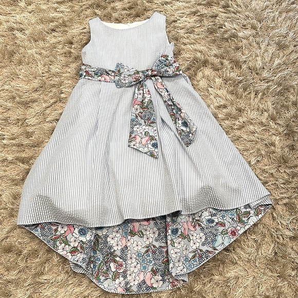 Girls Dress Size 6X - Picture 1 of 5